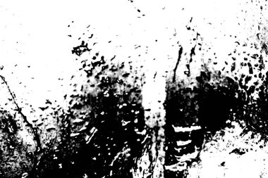 Soyut arkaplan. Monokrom dokusu. Siyah ve beyaz desenli arkaplan