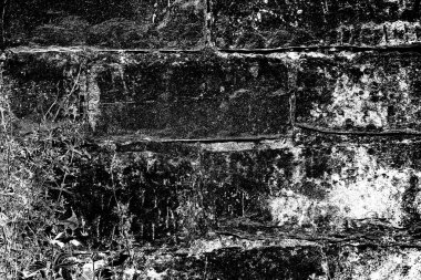 Eski duvar dokusu arkaplanı