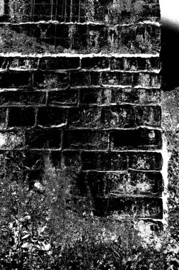 Soyut arkaplan. Monokrom dokusu. Siyah ve beyaz desenli arkaplan