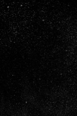 Çizik ve çatlaklarla metal doku