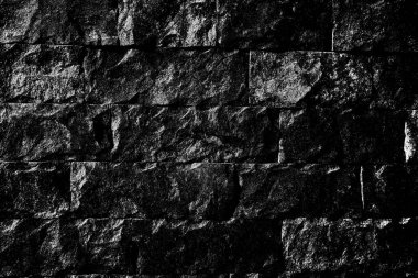 Arkaplan olarak kullanmak için duvarın resmi.