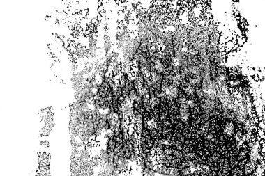 Soyut arkaplan. Monokrom dokusu. Siyah ve beyaz desenli arkaplan