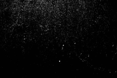 Çizik ve çatlaklarla metal doku