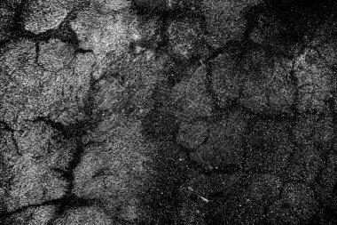 Soyut arkaplan. Monokrom dokusu. Siyah ve beyaz desenli arkaplan