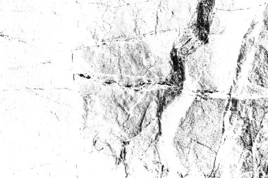 Arkaplan olarak kullanmak için duvarın resmi.