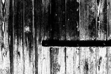 Eski tahta ahşap duvar arka planı. Eski ahşap dokusu. Yıpranmış odun parçası..