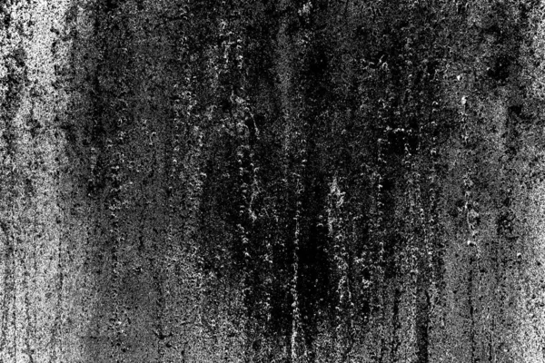 Contexte Abstrait Texture Monochrome Fond Texturé Noir Blanc — Photo