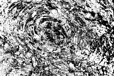 Soyut arkaplan. Monokrom dokusu. Siyah ve beyaz desenli arkaplan. 