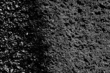 Soyut arkaplan. Monokrom dokusu. Siyah ve beyaz desenli arkaplan