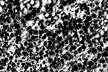 Eski Stil köpük dokusu arkaplanı