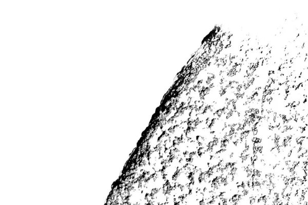 Абстрактний Фон Монохромна Текстура Чорно Білий Текстурований Фон — стокове фото