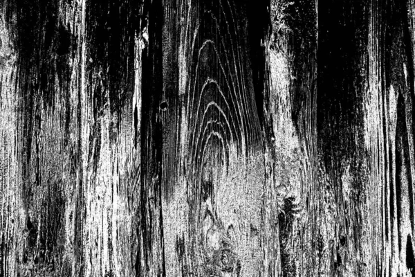 Old plank wooden wall background. The texture of old wood. Weathered piece of wood.