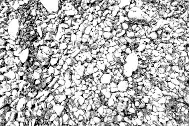 Soyut arkaplan. Monokrom dokusu. Siyah ve beyaz desenli arkaplan