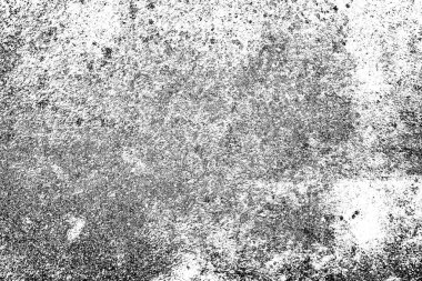 Çizik ve çatlaklarla metal doku