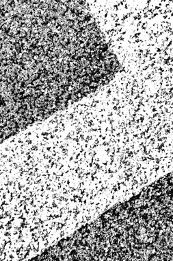 Arkaplan olarak kullanılmak üzere sıvanmış duvarın resmi