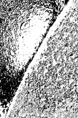 Soyut arkaplan. Monokrom dokusu. Siyah ve beyaz desenli arkaplan