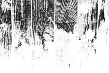 Eski tahta ahşap duvar arka planı. Eski ahşap dokusu. Yıpranmış odun parçası..