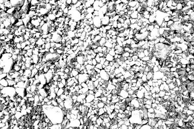 Soyut arkaplan. Monokrom dokusu. Siyah ve beyaz desenli arkaplan