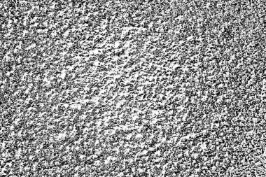 Soyut arkaplan. Monokrom dokusu. Siyah ve beyaz desenli arkaplan