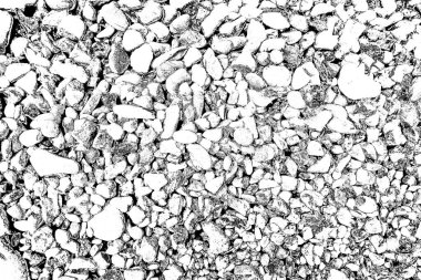 Soyut arkaplan. Monokrom dokusu. Siyah ve beyaz desenli arkaplan