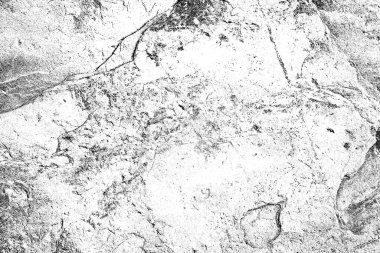 Arkaplan olarak kullanmak için duvarın resmi.