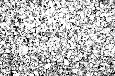 Soyut arkaplan. Monokrom dokusu. Siyah ve beyaz desenli arkaplan