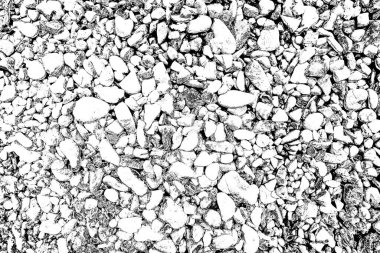 Soyut arkaplan. Monokrom dokusu. Siyah ve beyaz desenli arkaplan