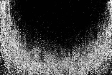 Arkaplan olarak kullanmak için duvarın resmi.