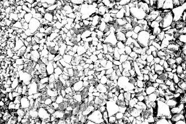 Soyut arkaplan. Monokrom dokusu. Siyah ve beyaz desenli arkaplan