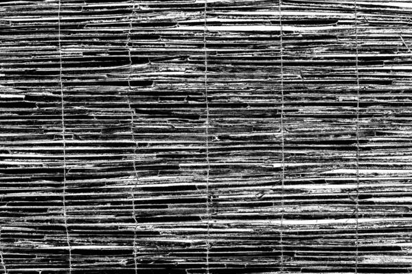 Abstracte Achtergrond Monochrome Textuur Zwart Wit Textuur Achtergrond — Stockfoto