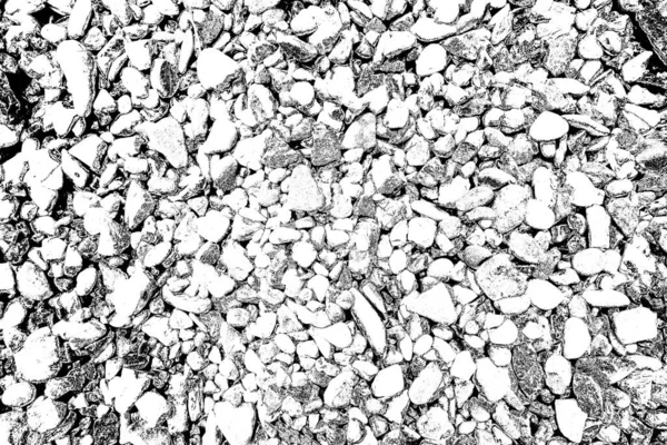 Soyut arkaplan. Monokrom dokusu. Siyah ve beyaz desenli arkaplan