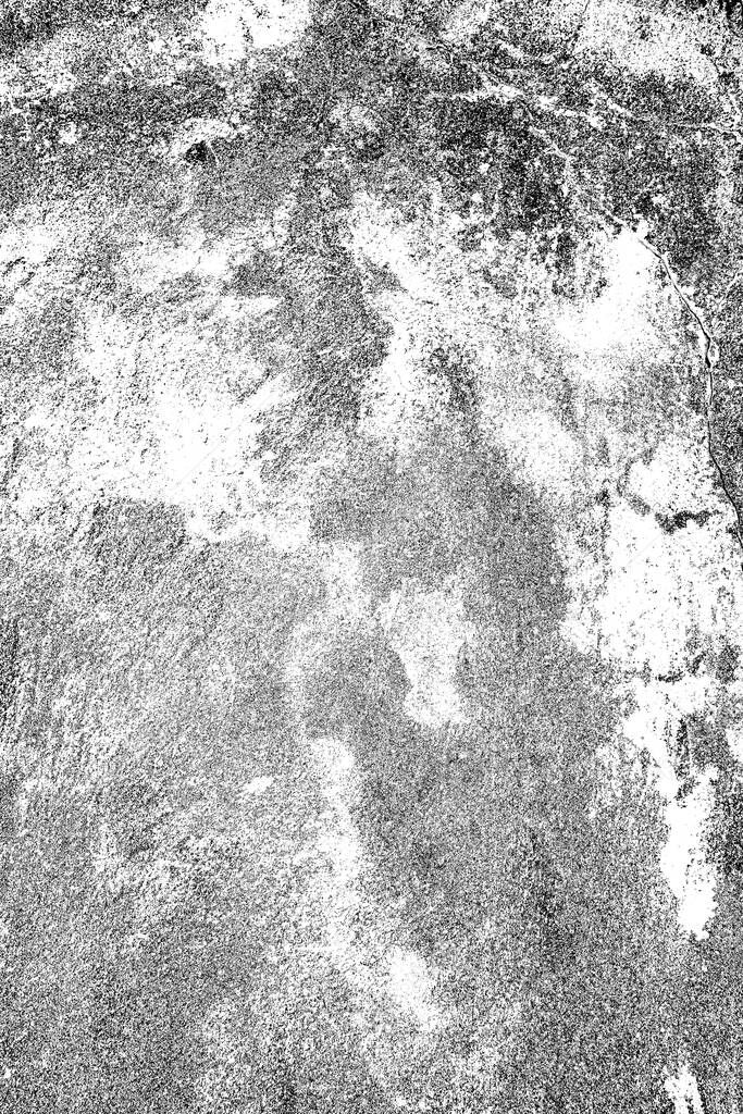 Abstract background. Monochrome texture. Black and white textured background