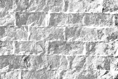 Arkaplan olarak kullanmak için duvarın resmi.