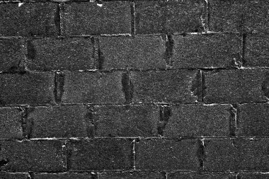 Arkaplan olarak kullanmak için duvarın resmi.