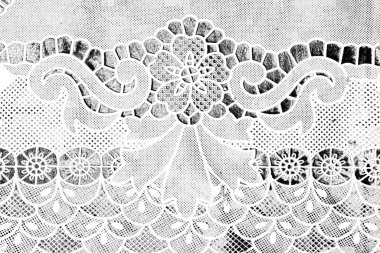 Soyut arkaplan. Monokrom dokusu. Siyah ve beyaz desenli arkaplan. 