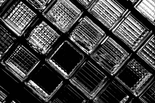 Fondo Abstracto Textura Monocromática Fondo Texturizado Blanco Negro —  Fotos de Stock