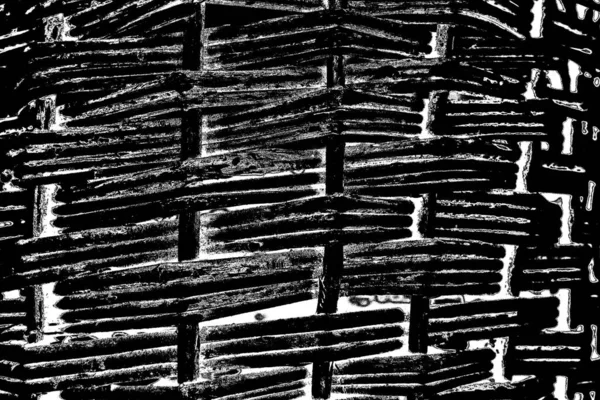 Fondo Abstracto Textura Monocromática Fondo Texturizado Blanco Negro —  Fotos de Stock