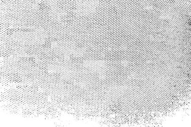 Soyut arkaplan. Monokrom dokusu. Siyah ve beyaz desenli arkaplan. 