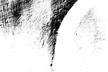 Mavi boya metal plaka desen ve arkaplan