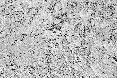 Soyut arkaplan. Monokrom dokusu. Siyah ve beyaz desenli arkaplan. 