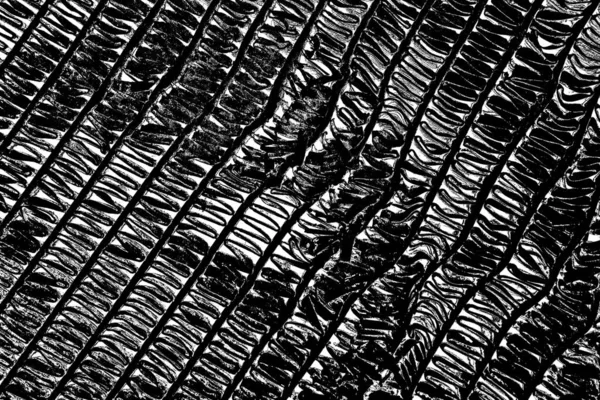 Texture Métallique Avec Rayures Fissures — Photo