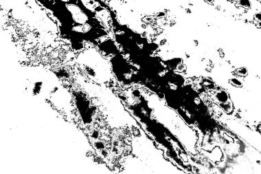 Soyut arkaplan. Monokrom dokusu. Siyah ve beyaz desenli arkaplan. 