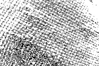 Soyut arkaplan. Monokrom dokusu. Siyah ve beyaz desenli arkaplan. 
