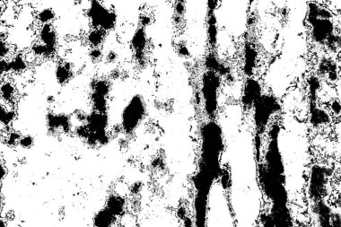 Soyut arkaplan. Monokrom dokusu. Siyah ve beyaz desenli arkaplan. 