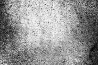 Çizik ve çatlaklarla metal doku