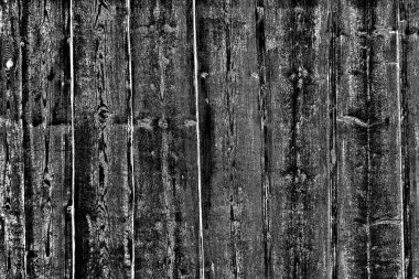 Eski tahta ahşap duvar arka planı. Eski ahşap dokusu. Yıpranmış odun parçası..