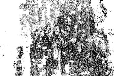 Soyut arkaplan. Monokrom dokusu. Siyah ve beyaz desenli arkaplan. 