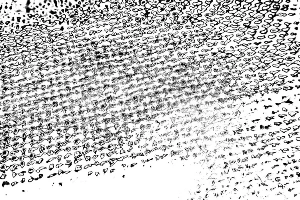 Fondo Abstracto Textura Monocromática Fondo Texturizado Blanco Negro — Foto de Stock