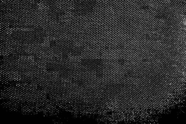 Fondo Abstracto Textura Monocromática Fondo Texturizado Blanco Negro — Foto de Stock