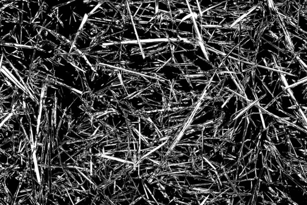 Sfondo Astratto Struttura Monocromatica Bianco Nero Sfondo Strutturato — Foto Stock